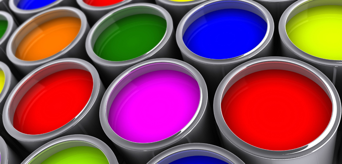 Paint and Coatings