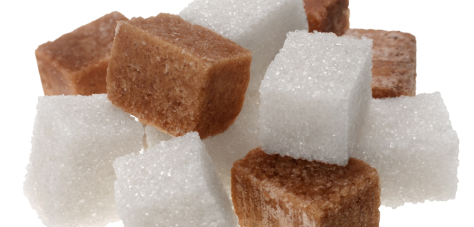 Sugars and Sweeteners